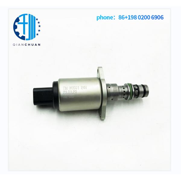 Sany Excavator TM90501 TM90502 Electric Proportional Valve TM82601 P1006178