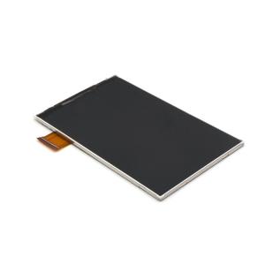 3.97′′ 480RGB X 800 300cd/M2 LCD Touch Module