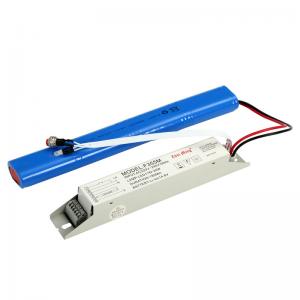 Quality Professional Emergency Light Power Supply for Led Lighting wholesale