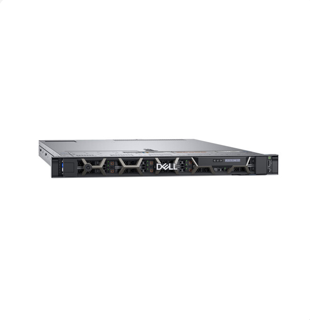 Best Price a server R640/5218/64GB (2 * 32GB)/2 * 480GB SSD SATA/H330/550W * 2/rail/cable arm server system