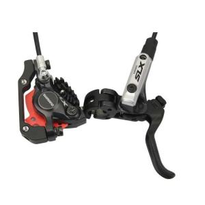 Lightweight Shimano Bike Groupset M675 Brakes