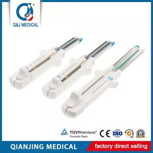 China Pulmonary Wedge Resection 76pcs Disposable Surgical Stapler on sale