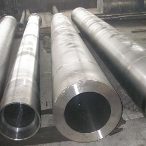 355mm Seamless Steel Pipe ASTM A333 GR6 low temperature