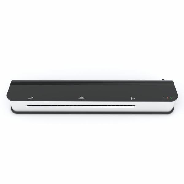 Automatic 9.5" A4 7 Mil Laminator , Small Laminator Home Use Portable
