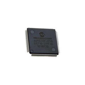 Quality SMD SMT FPGA Chip Digital Signal Processor DSPIC33FJ256GP710-IPF wholesale