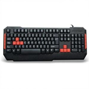China MA699R1 Multi Device Wired Computer Keyboard And Mouse Combo For PC Laptop on sale