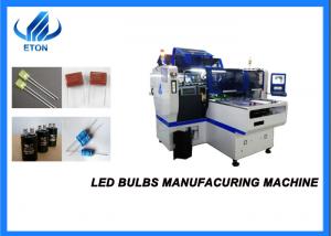 China SMD Components Surface Mounted Led Making Machine 80000CPH on sale