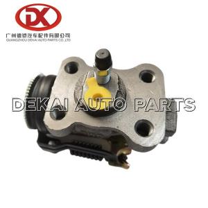 China ISUZU NLR85 4JJ1T 8980813260 Brake Cylinder Parts RB 8-98081326-0 DK-IS04 on sale