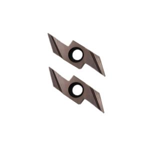 Quality Tungsten ABW23R5015 Carbide Grooving Turning Inserts wholesale