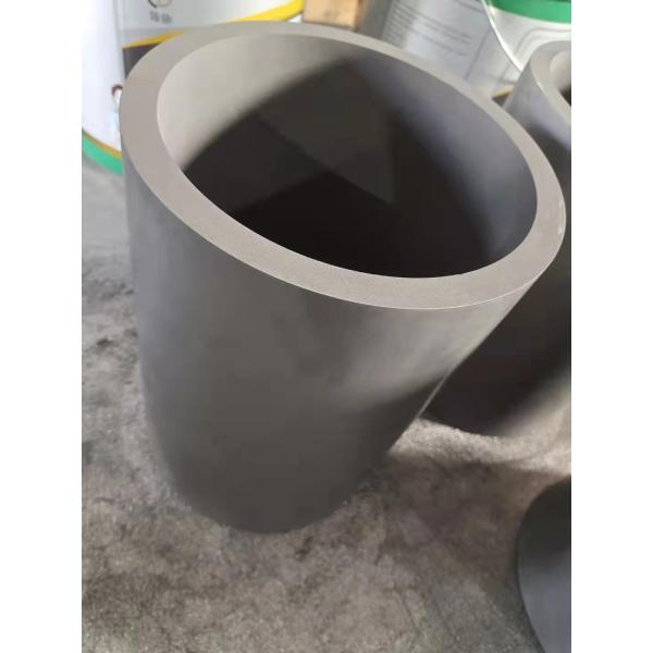 High Purity Clay Graphite Crucible For Melting Cast Iron