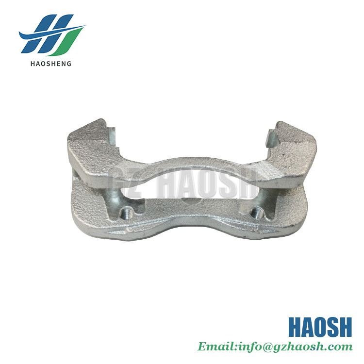 Front Brake Caliper Bracket 8-98078168-1 8980781681 For Isuzu Dmax12 4X2