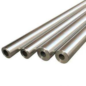 Quality ASTM A789 Duplex 2205 Stainless Steel Hollow Bar wholesale