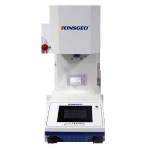 Quality 1200g 220V Rubber Testing Machine MFI Melt Flow Index Tester wholesale