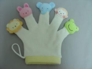 China Wash hand puppets on sale