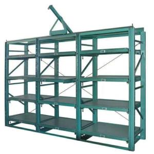 Quality Customized Q235B Stainless Steel Injection Mold Racks wholesale