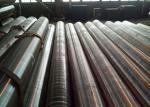 Ship Building Seamless Carbon Steel Pipe , ASTM A106 Grade B Pipe Hot Rolled /