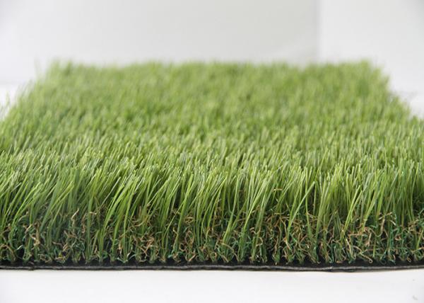 Cheap Healthy Green Garden Artificial Grass 6800Dtex 18900 High Density for sale