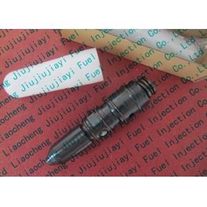 High Performance Cummins Fuel Injectors 3054218 Nozzles Professional