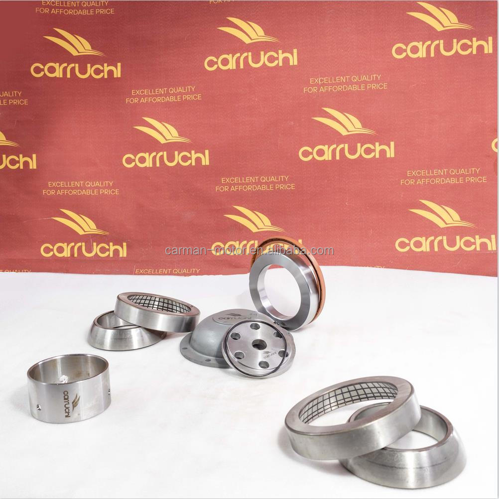 OE NO. AZ9925520310 Sinotruk Truck HOWO 08 Axle Accessories Disconnected Balance Shaft Assembly Repair Kit