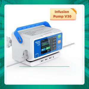 Quality Infusion Pump Veterinary Operating Table CE Veterinary Medical wholesale
