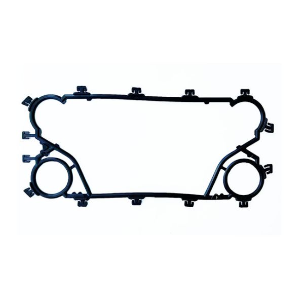 Industrial Efficient Refrigeration S7A Plate Heat Exchanger Gasket Spare Sealing Parts
