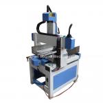 3D CNC Metal Engraving Machine 4 Axis with DSP A18 Control UG-6060