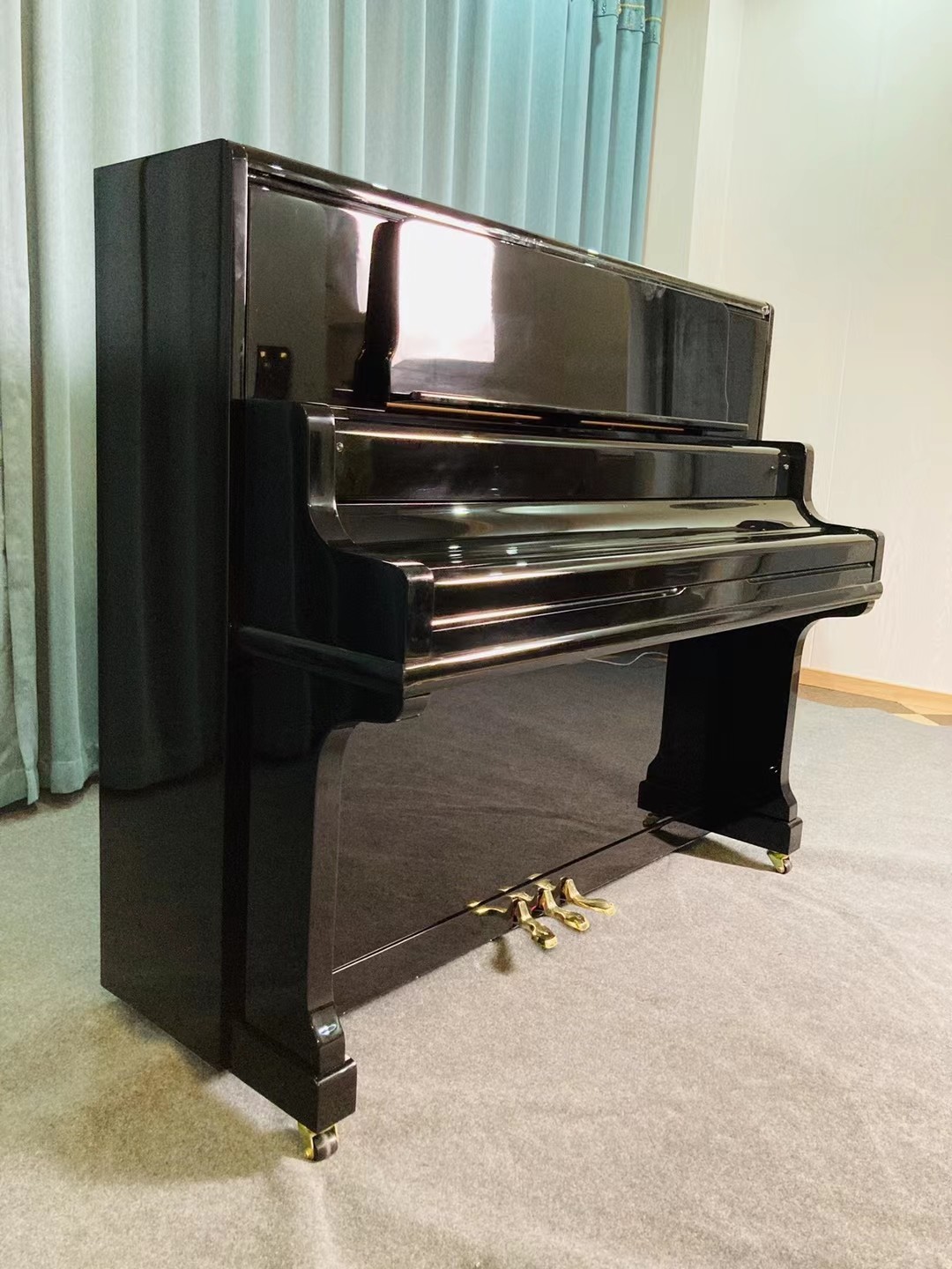 piano china factory Hot Selling Cheap Custom 123 upright piano accessories 88 keyboard piano
