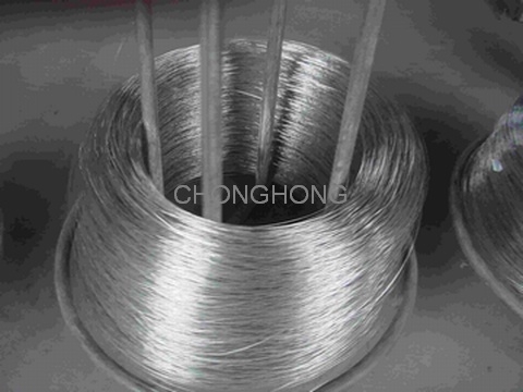 Customized OEM Production Services 0.05mm-0.22mm AISI304/AISI316 Stainless Steel Wire for Materials