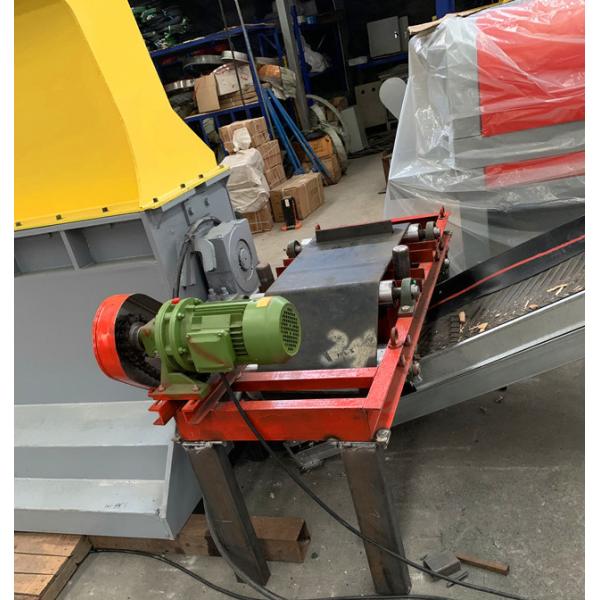 Pallet Dismantling Machine, Wood Used Pallet Dismantler, Wood Pallet Cutting Machine