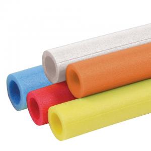 China 0.5mm Superior Shock Absorption Flexible Foam Sheet With High Sound Insulation on sale