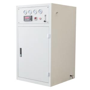 Quality Cabinet Style Laboratory Nitrogen Generator wholesale