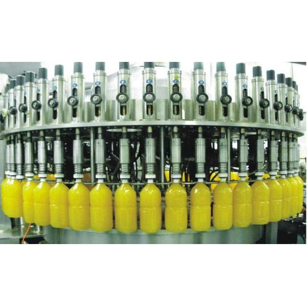 Vegetable Pulp Processing Machine for Concentrated Fruit Pulp Production Line 11500 KG
