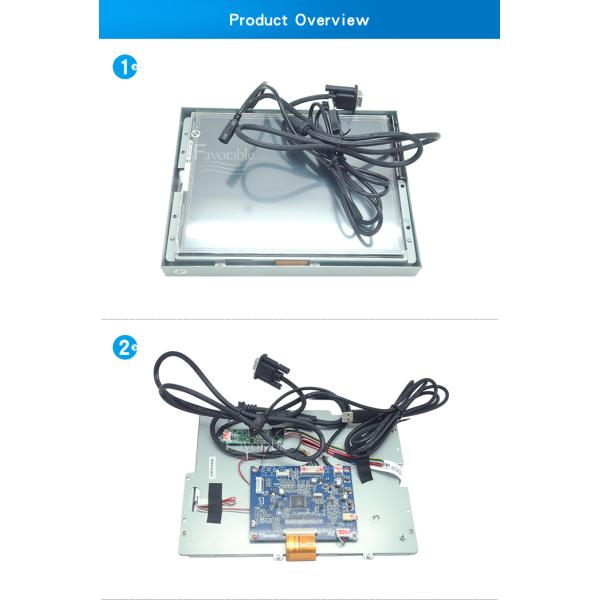 94926000 Touch Screen 10.4" USB For XLc7000 Gerber Auto Cutter