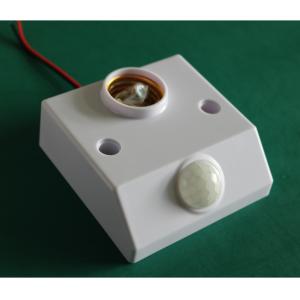 PIR Human body induction lamp Stair lamps Walkway light