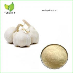 China aged garlic extract，Pure Organic Aged Garlic Extract on sale