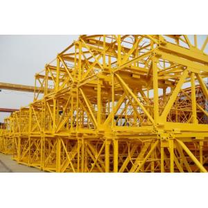 Quality QTZ40 tower crane TC3512 wholesale