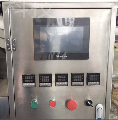 High Speed As 30-60 Bag/Min Herbal Tea Bag Filter Paper Packing Machine With Thread And Tag