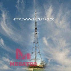 China Self Support Mast on sale