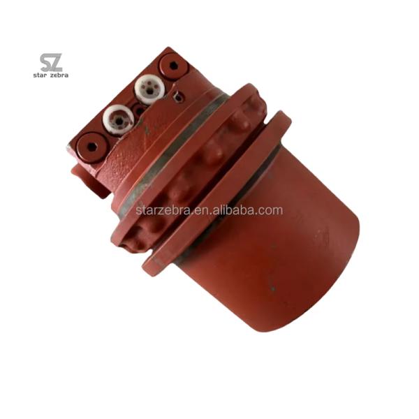Customizable B0245-32400 Mini Excavator Caterpillar 301.5 Hitachi 14-3 17-2 18-3 Nantes 18 Walking Motor Reducer Assembly