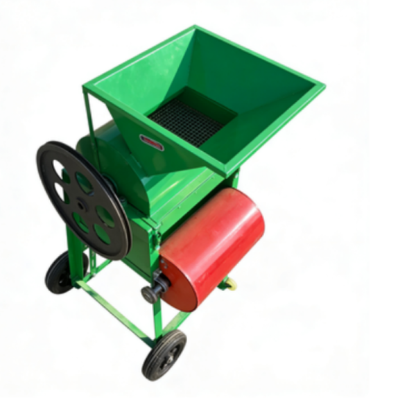 Alloy Peanut Sheller Machine High Efficiency Durable Groundnut Separator Machine