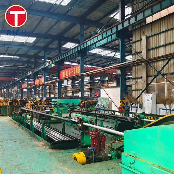 GOST 4543 45X Alloy Seamless Steel Pipe Alloy Structural Carbon Steel Pipe For Architecture