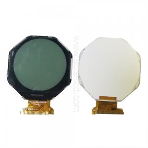 China SPI Interface 128x128 LCD Display , ST7571 Driver Transflective LCD Display on sale