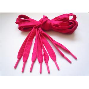 Quality Multi Coloured Sports Shoe Laces Braided Clothing Accessories wholesale