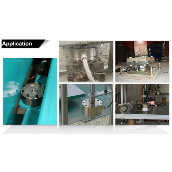 SNC2C6 small pancake low cost cheap Load Cell 50kg 100kg 200kg 300kg 500kg