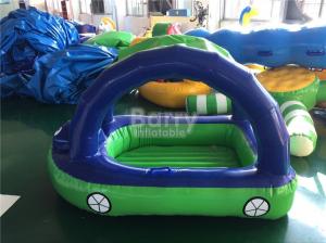 Quality Durable Small PVC Swimming Toy Inflatable Pool Floats CE Approved wholesale
