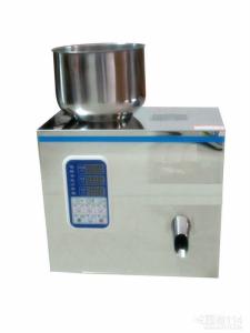 Quality Tea quantitative filling machine wholesale