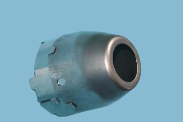 Gastroscope Flexible Endoscope Repair Parts Colonoscope Stainless Protection