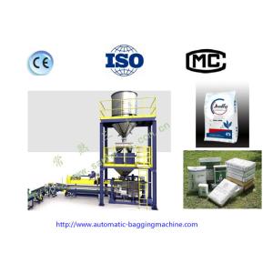 Quality DCS-25 (GO7N)-TW-AL-H Open Mouth Packing Machine wholesale