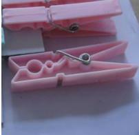 China Plastic Products - Plastic Clothes Peg on sale