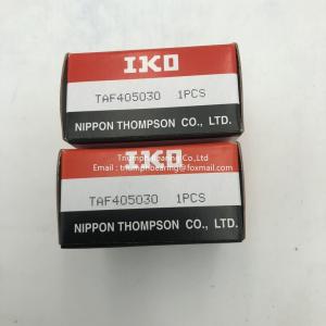Needle Roller Bearing IKO TAF405030